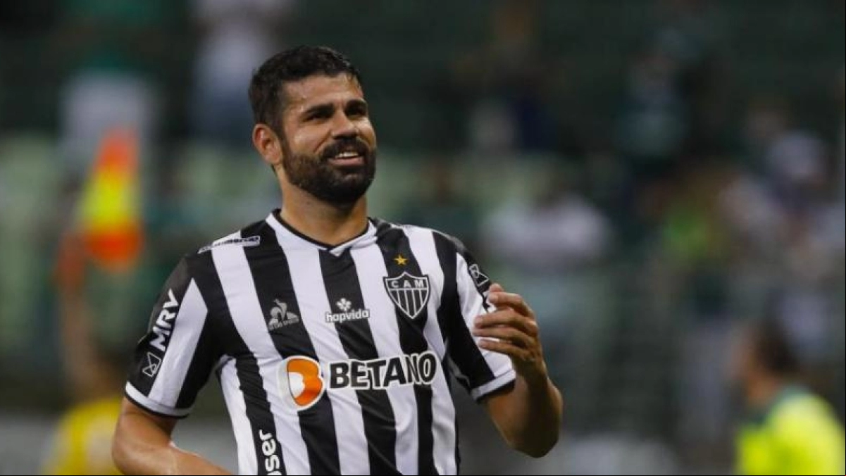 El equipo sudamericano que quiere fichar a Diego Costa