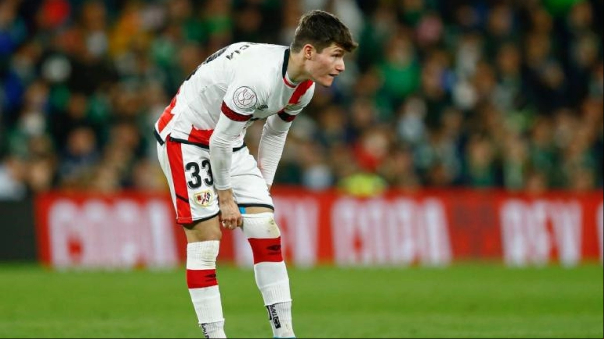 El Villarreal se mete en la puja por Fran García