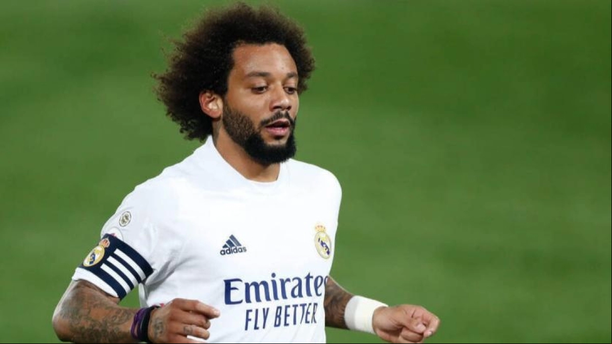 Los dos canteranos del Madrid destinados a reemplazar a Marcelo. Foto: esdiario.com