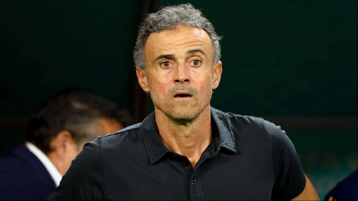 Luis Enrique desvela las ofertas que tiene / RTVE.es
