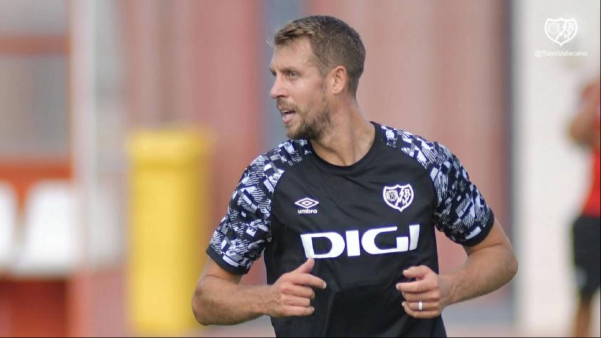 La Bundesliga viene a por Lejeune / Unionrayo.es