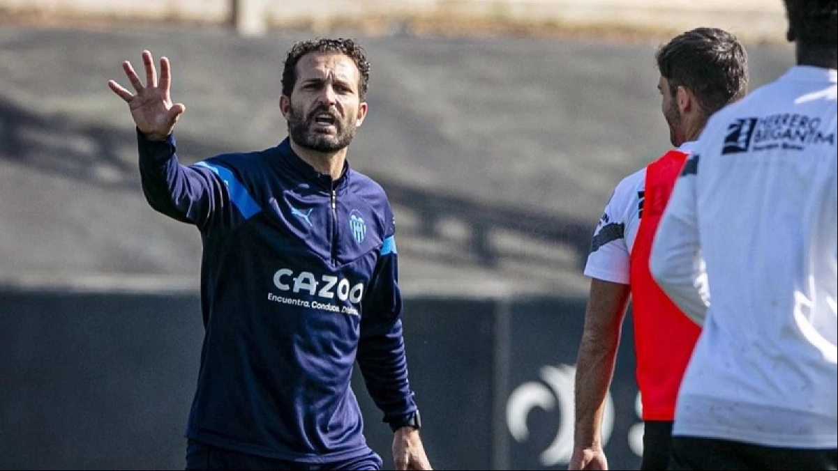 El Valencia pone su mirada en una de las revelaciones de la Liga / EstadioDeportivo
