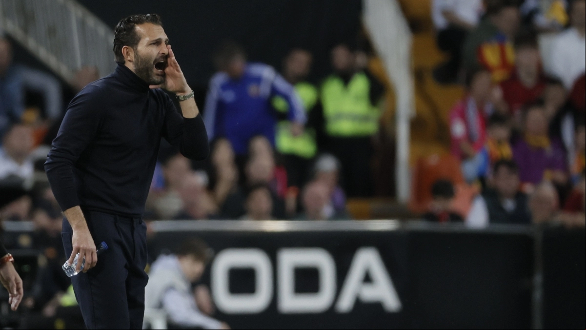 Confirmada la primera salida del Valencia a final de temporada