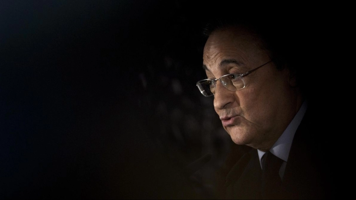 El fichaje que Ronaldo le pide a Florentino tras el ascenso del Valladolid