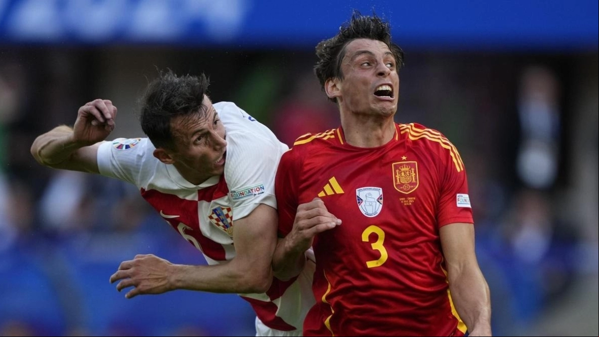 The 2 substitutes that Real Sociedad wants for Le Normand / Levante-EMV