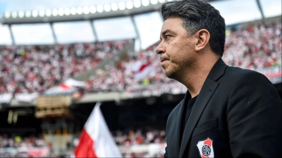 Los 2 fichajes que tiene en la mira River Plate para 2025