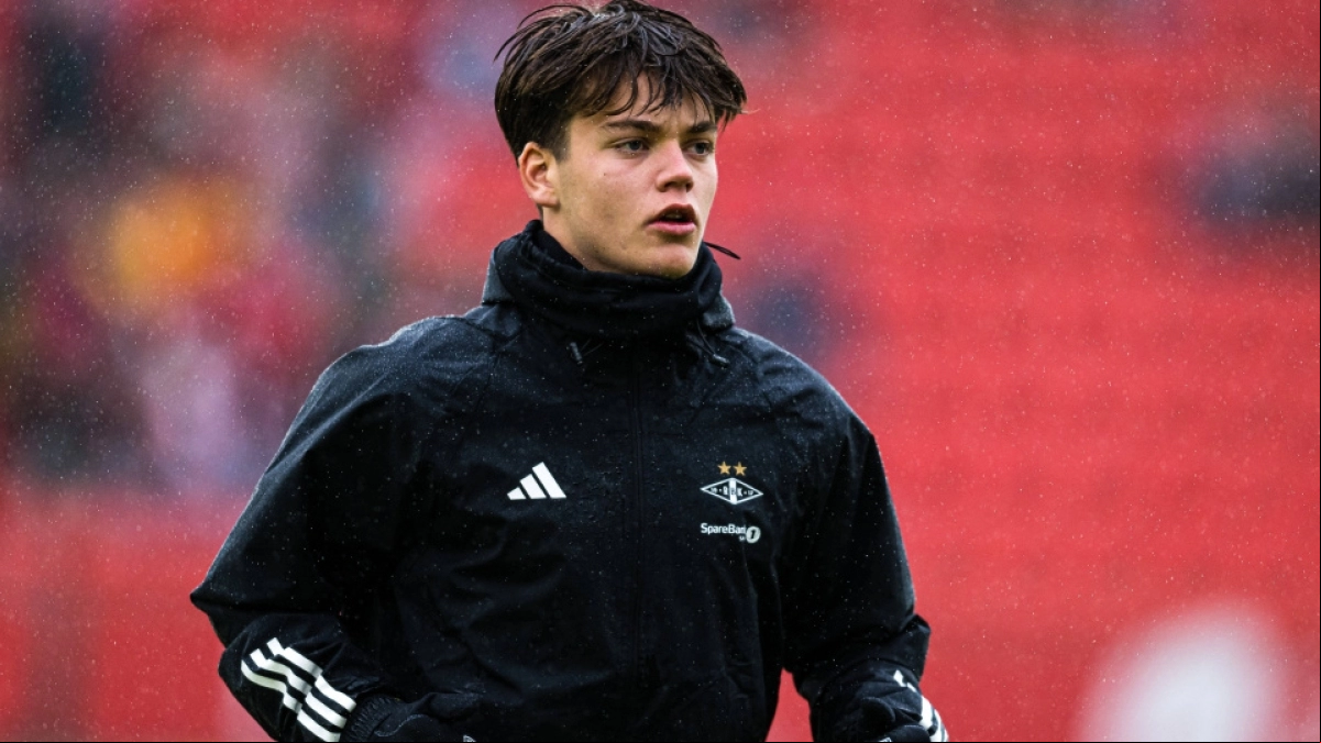 Rúben Amorim quiere a una joven promesa noruega para el Manchester United | Transfermarkt