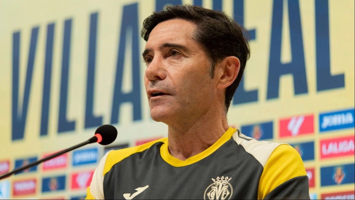 Álex Baena será la mayor venta del Villarreal / Villarrealcf.es