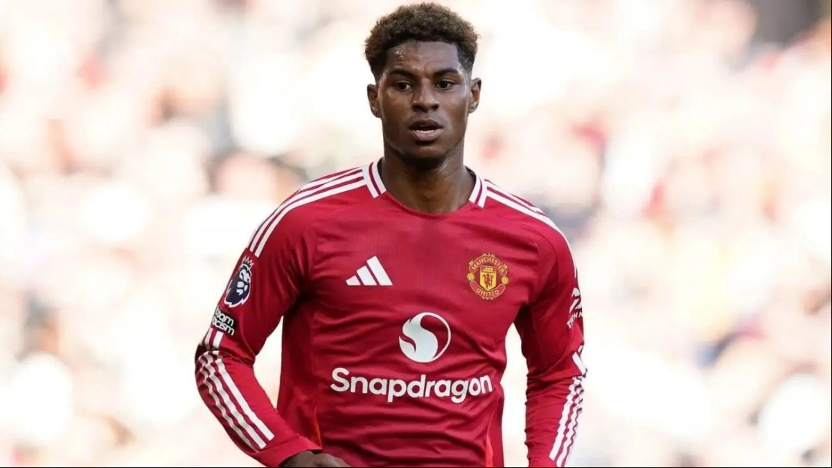 Rashford se acerca al West Ham / Football365