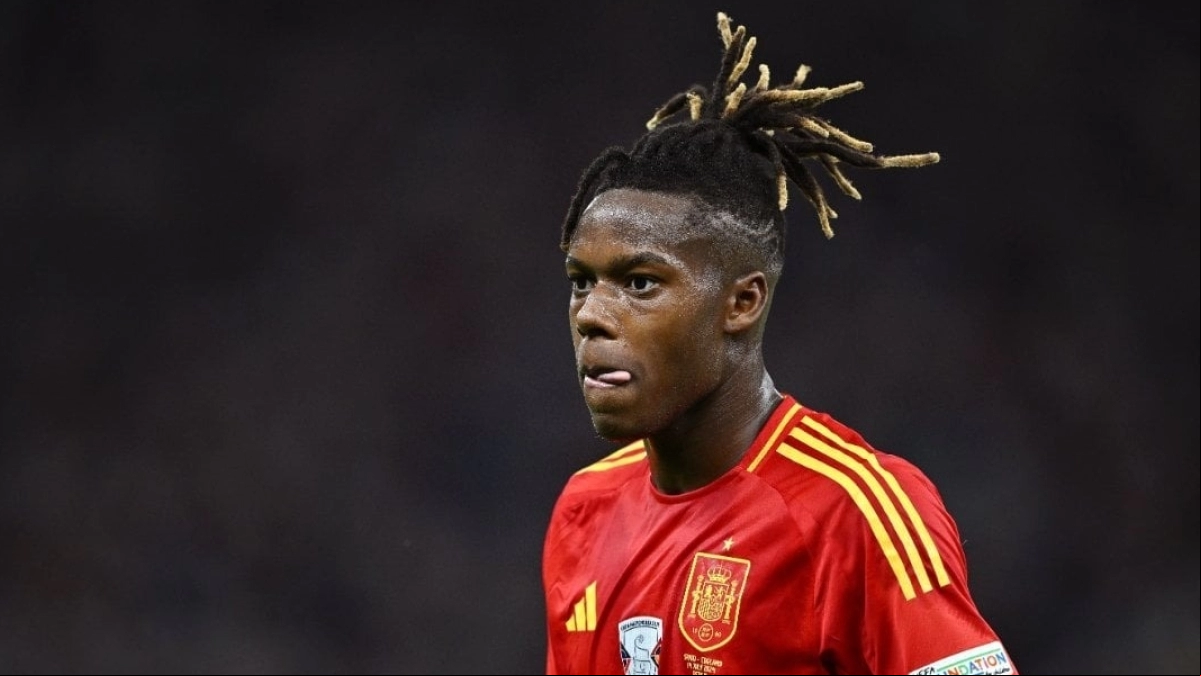 ¡El club que quiere fichar a Nico Williams en el mercado invernal!