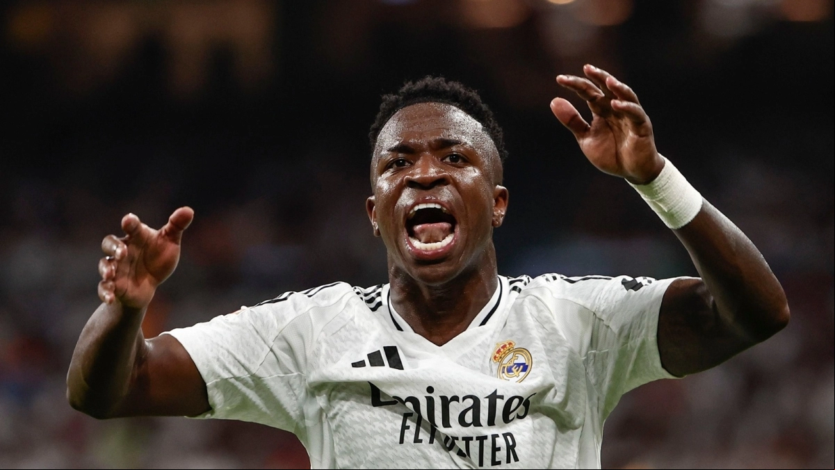 El Real Madrid ya busca 'otro' Vinicius / Cadena SER