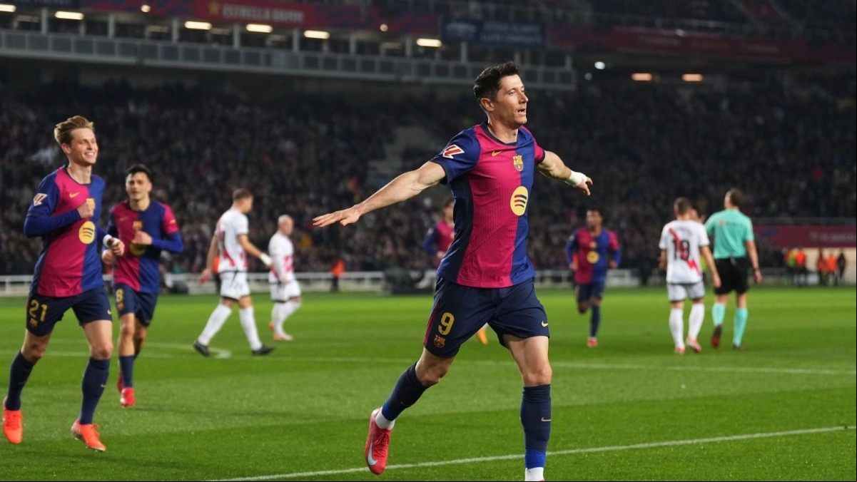 Las 2 posiciones que el Barcelona necesita reforzar con urgencia