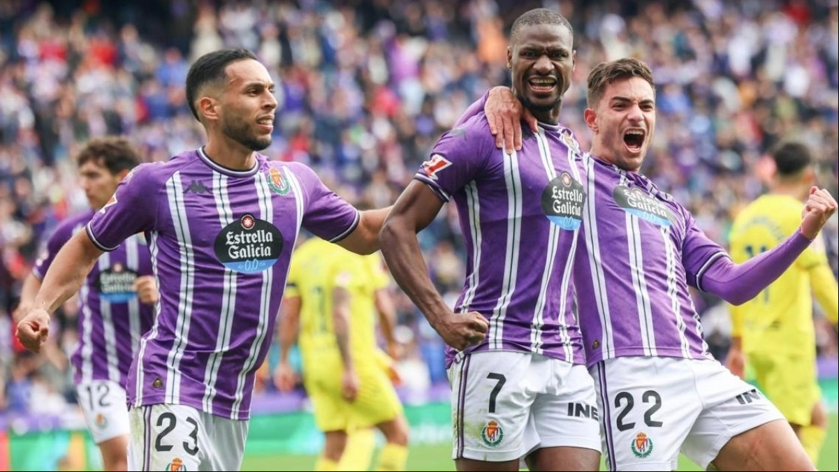 El Valladolid cierra la cesión de una joya del Bayern Múnich