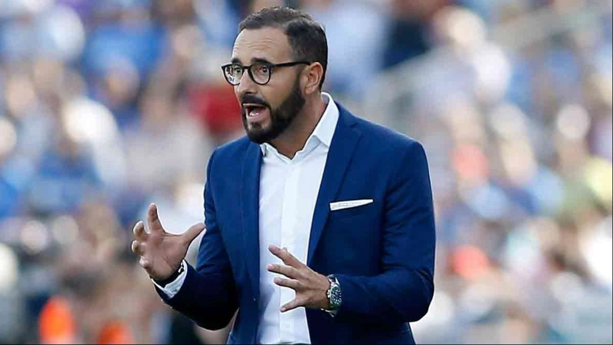 Bordalás puede perder a Borja Mayoral / Tribuna Madridista