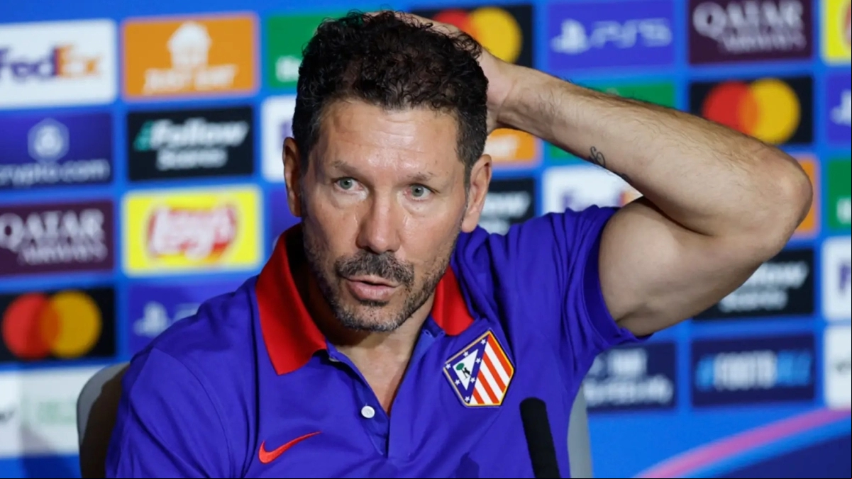 La opción low cost del Atlético para reforzar su defensa