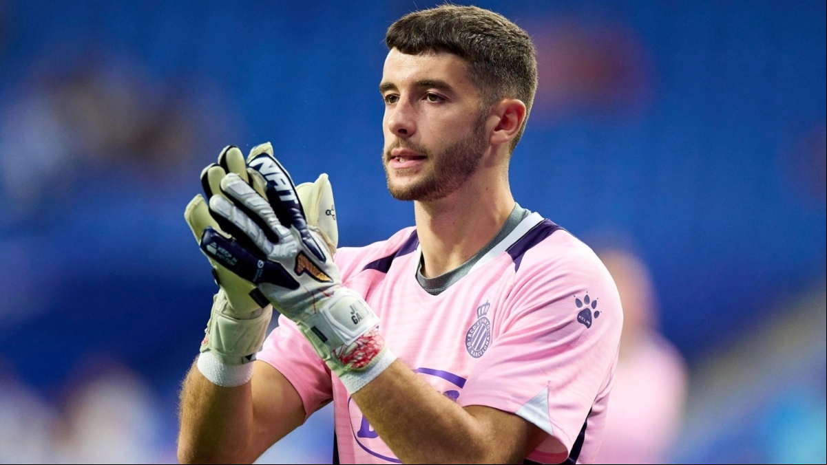 ¡Joan García, a un paso del FC Barcelona! | MARCA