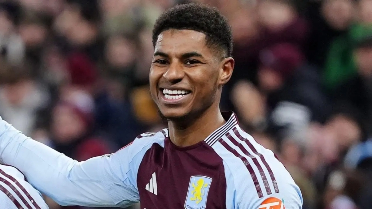 El Barcelona negocia con Rashford / Football365