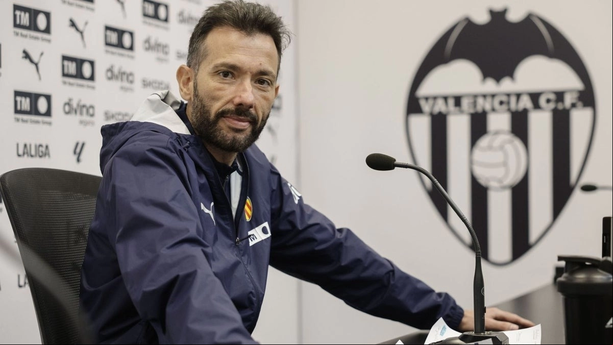 El Valencia acuerda el fichaje de Yvan Neyou / Las provincias