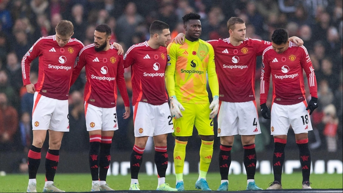 El Manchester United quiere vender a Marcus Rashford / 90min