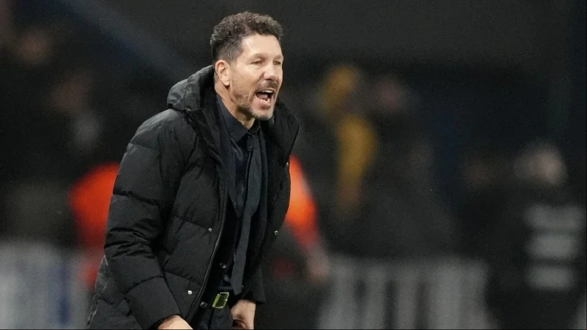 El Atlético de Madrid quiere cerrar tres fichajes ya / Record