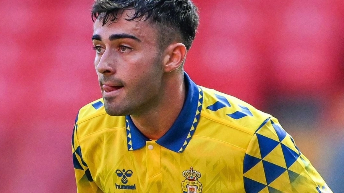 Premier League al acecho: Los 3 clubes que quieren fichar a Alberto Moleiro