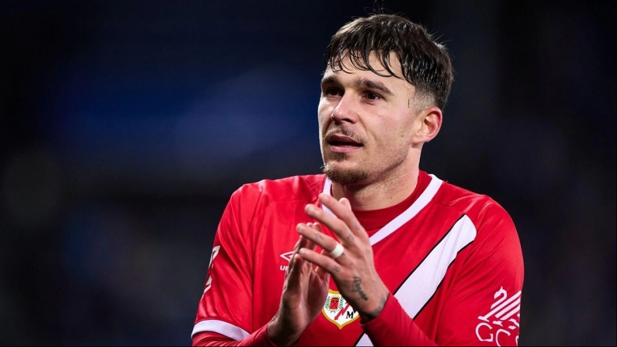 El equipo español que se lanzó por el fichaje de Andrei Ratiu