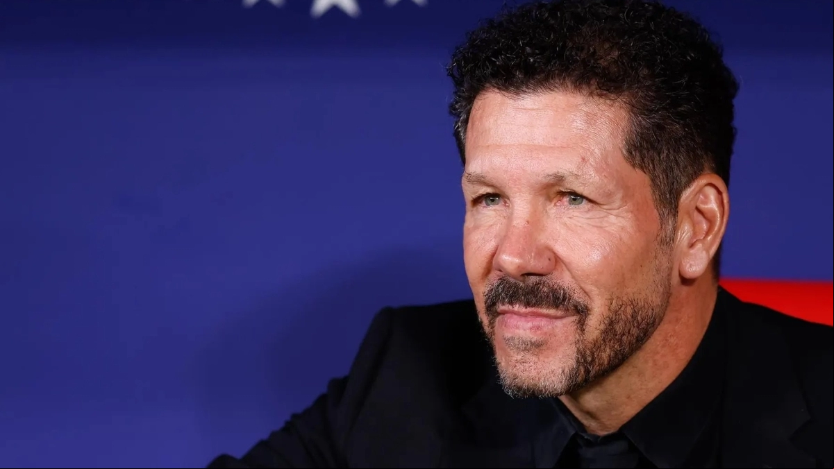 Petición de Simeone: El Atlético quiere fichar a 2 mediocampistas del fútbol español