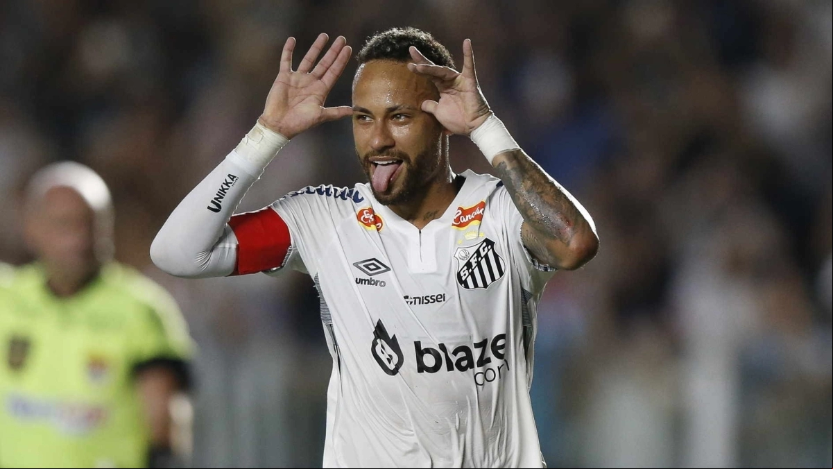 El Fenerbahçe piensa en Neymar / Sportal.es