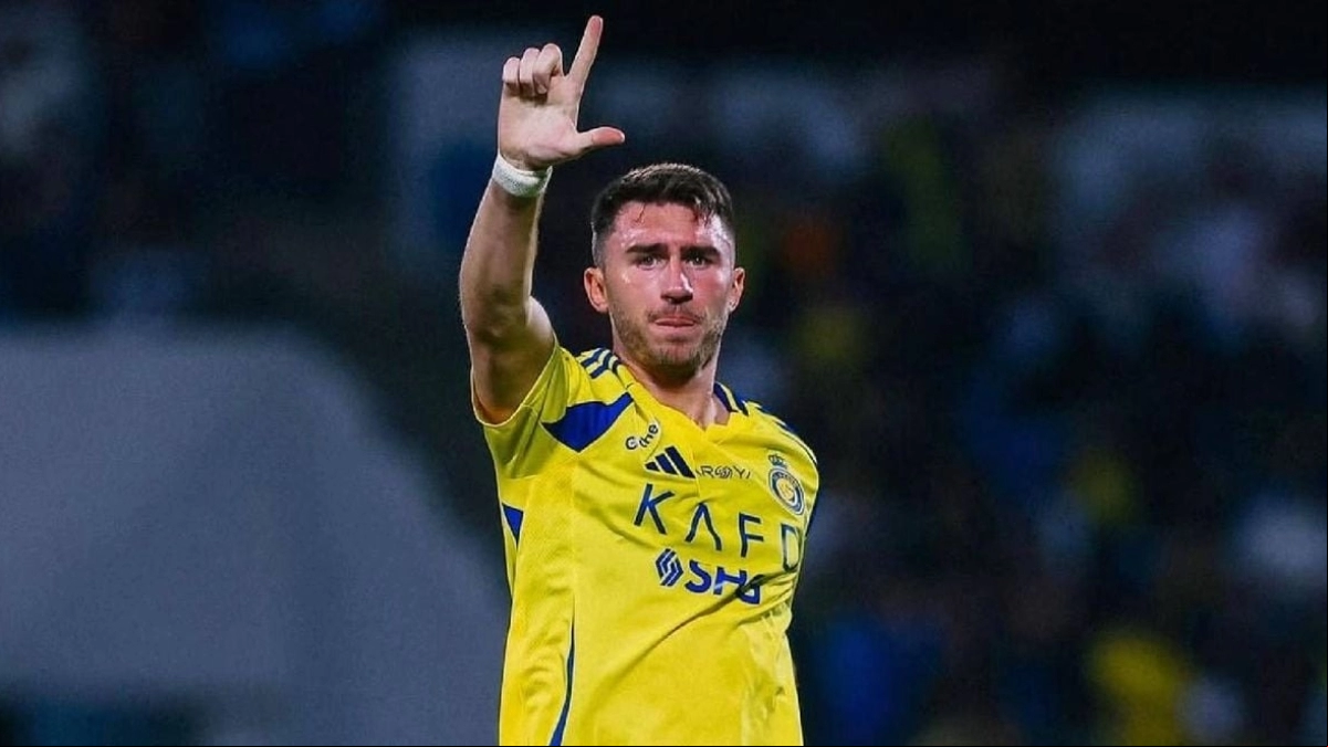 Laporte se acerca al Galatasaray / EstadioDeportivo
