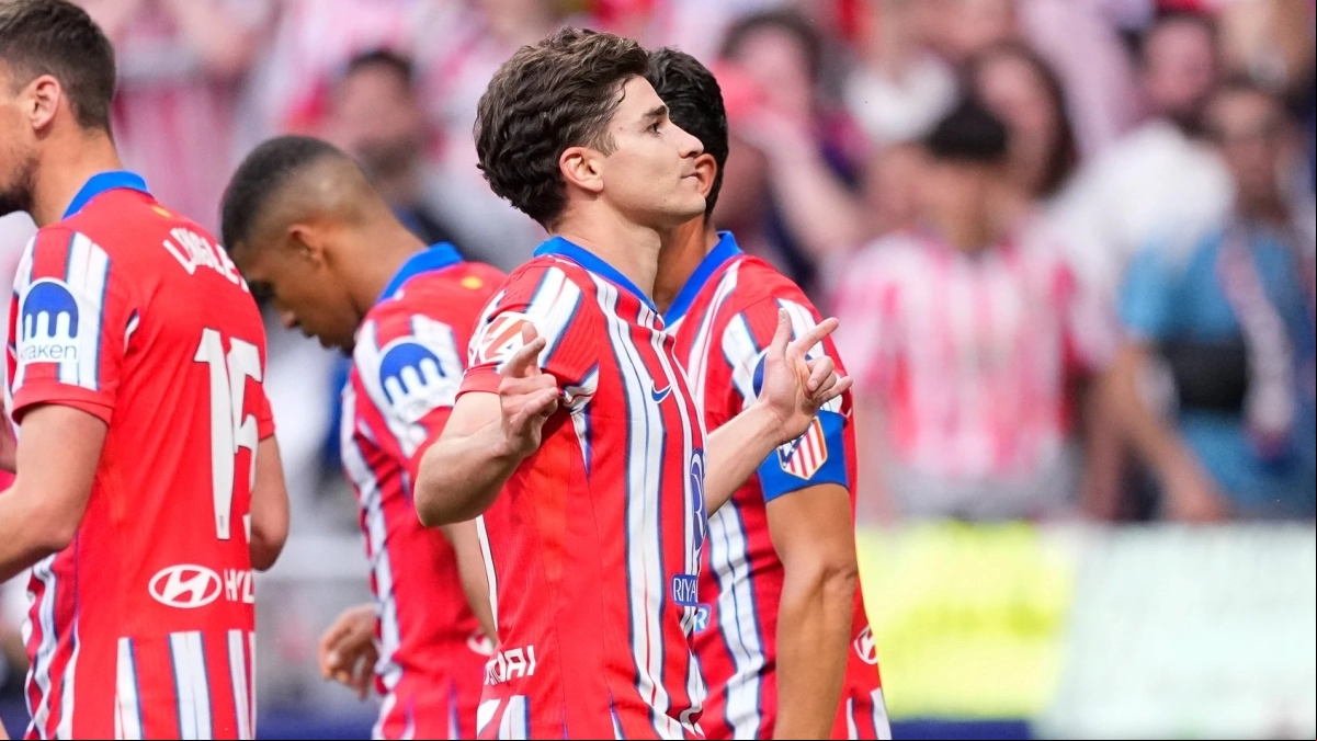 Los 2 fichajes que quiere cerrar lo más pronto posible el Atlético de Madrid