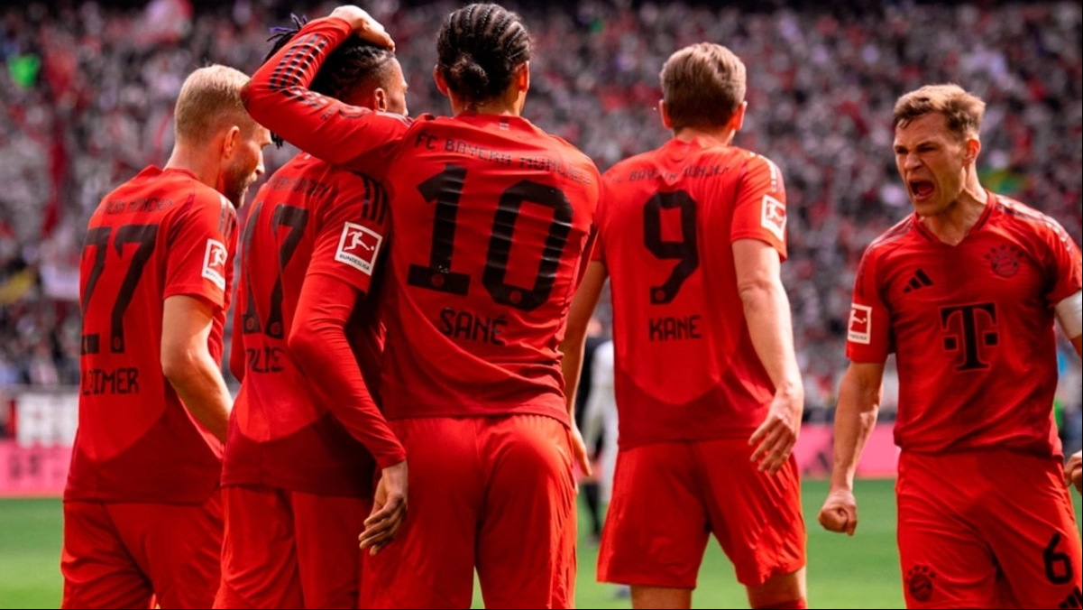El Bayern Múnich, cerca de armar el mejor ataque del mundo