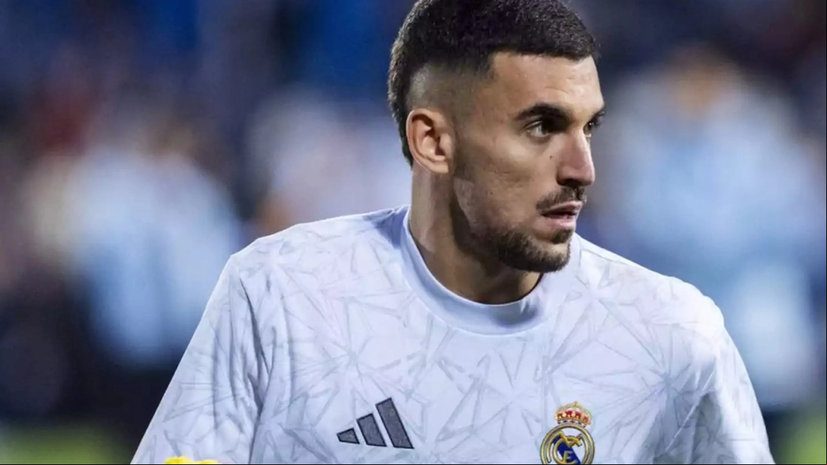 Oferta de 20 millones para sacar a Dani Ceballos del Real Madrid