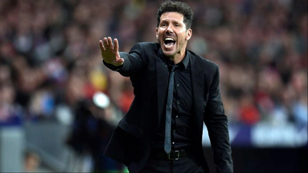 Atlético de Madrid is preparing a bombshell to strengthen its defense | Conmebol