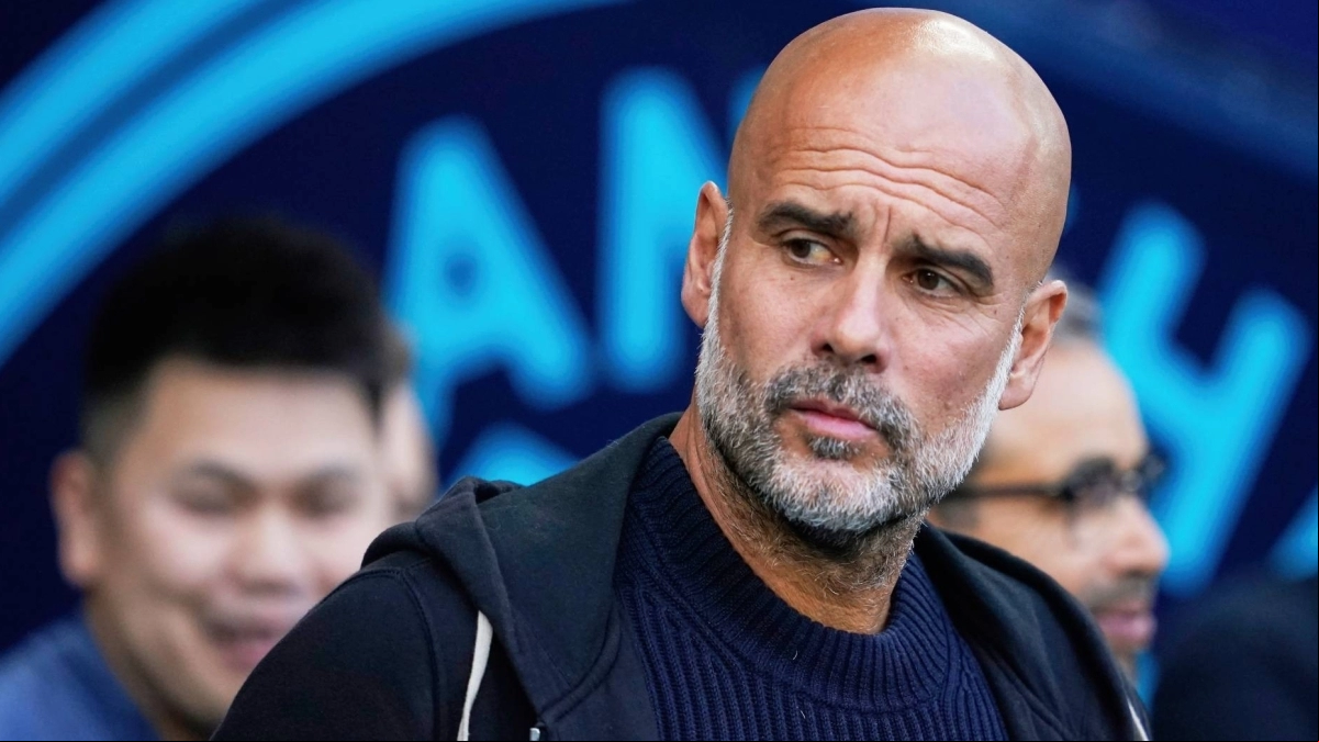 El once soñado de Guardiola para que el City gane el Mundial de Clubes