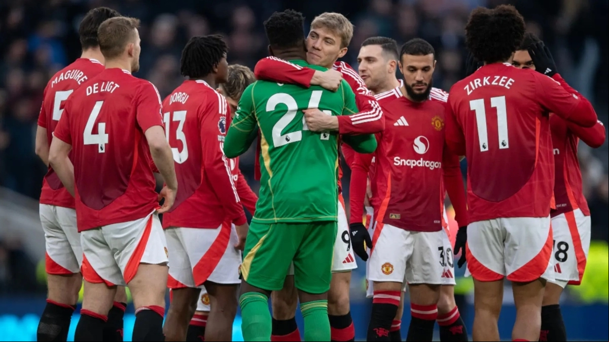El Manchester United va por el fichaje de un crack de 100 millones