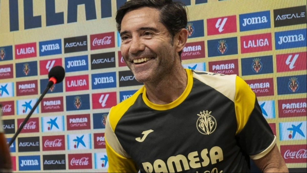 El Villarreal lanzó su primera oferta para fichar una exigencia de Marcelino