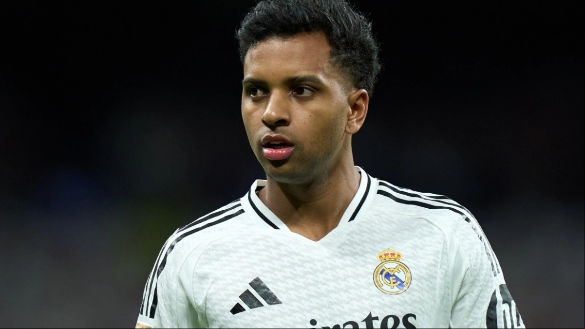 Nueva oferta para fichar a Rodrygo Goes: 70 millones