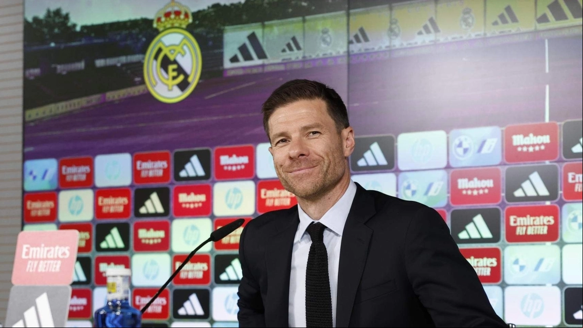 Los 3 fichajes que exigió Xabi Alonso al Real Madrid para después del Mundial de Clubes