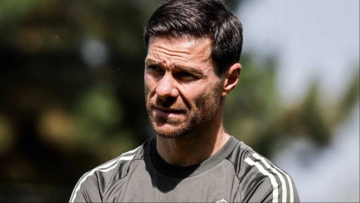 El fichaje que recomendó Xabi Alonso al Real Madrid: Un crack brasileño