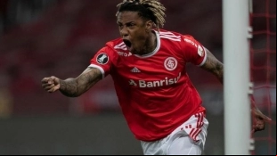 América vs Cruz Azul: batalla por un fichaje top para la delantera. Foto: futbol.com.uy