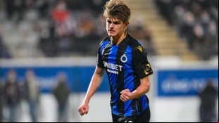 El AC Milan cierra el fichaje de Charles De Ketelaere