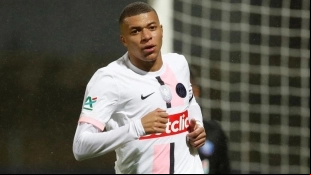 El conjunto parisino da por perdido a Mbappé y tiene en la mira a uno de los delanteros jóvenes más talentosos de la actualidad.