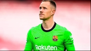 El Barcelona elige nuevo portero para la próxima temporada