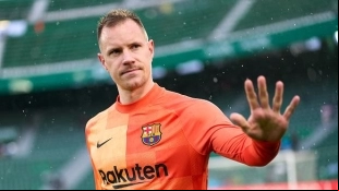 Fichajes FC Barcelona: Los 5 porteros para suplir a Ter Stegen