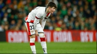 El Villarreal se mete en la puja por Fran García