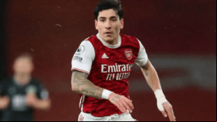 Bellerín y lo que surja, los planes del Betis para el tramo final del mercado "Foto: Marca"