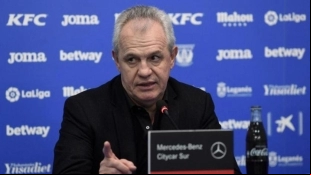 Injusticia con el Leganés: La RFEF no le permite fichar. Foto: Getty
