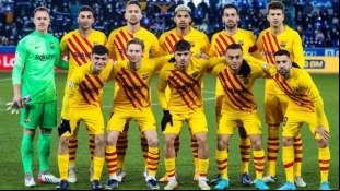 Los 5 jugadores de los que quiere salir el Barcelona para fichar a un nuevo delantero