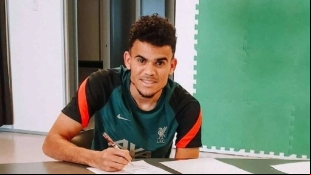 Luis Díaz, el fichaje que necesitaba con urgencia Jürgen Klopp