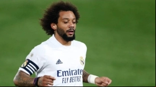 Los dos canteranos del Madrid destinados a reemplazar a Marcelo. Foto: esdiario.com